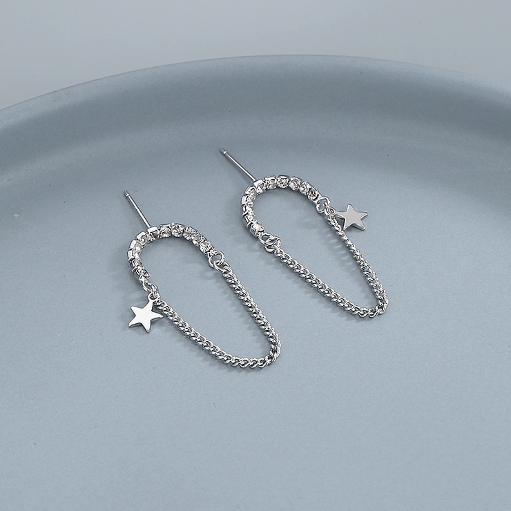 スタッドピアス レディース 女性用 | PlusNao | 詳細画像7 