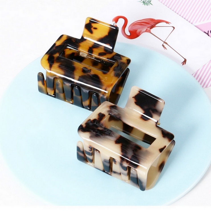 ヘアクリップ バンスクリップ 髪留め | PlusNao | 詳細画像7 