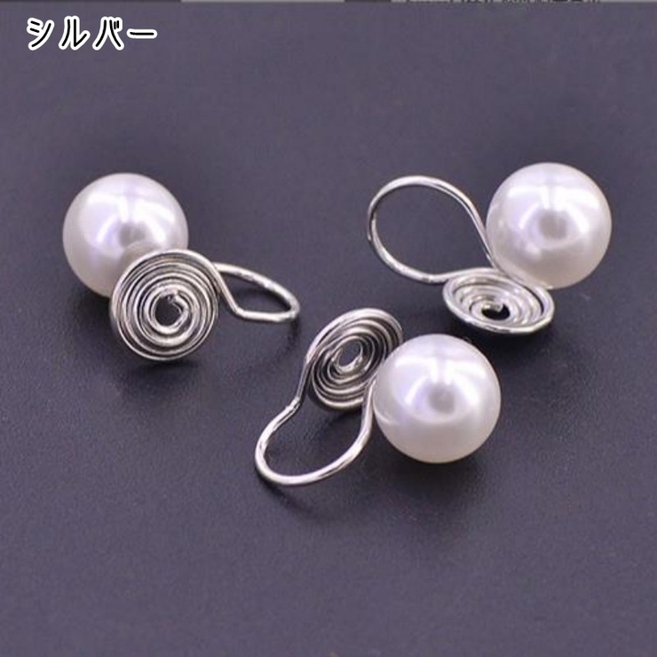 イヤリング レディース アクセサリー | PlusNao | 詳細画像8 