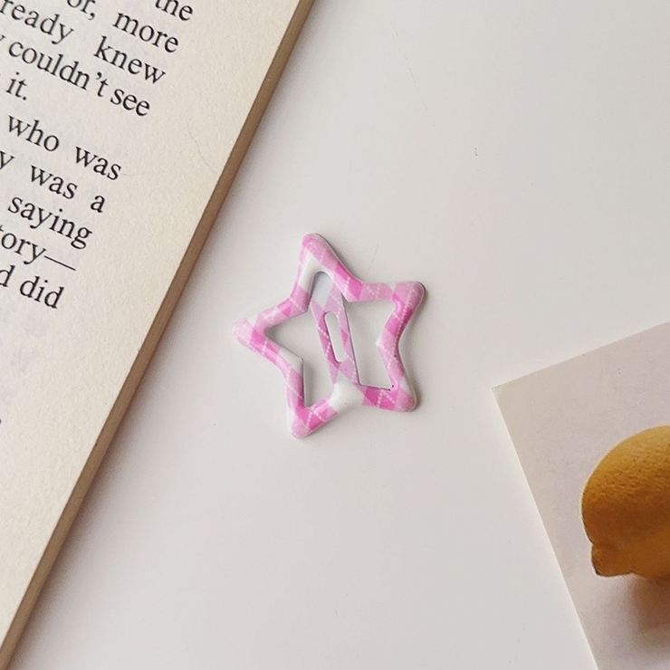 ヘアピン パッチン留め 3本セット | PlusNao | 詳細画像14 