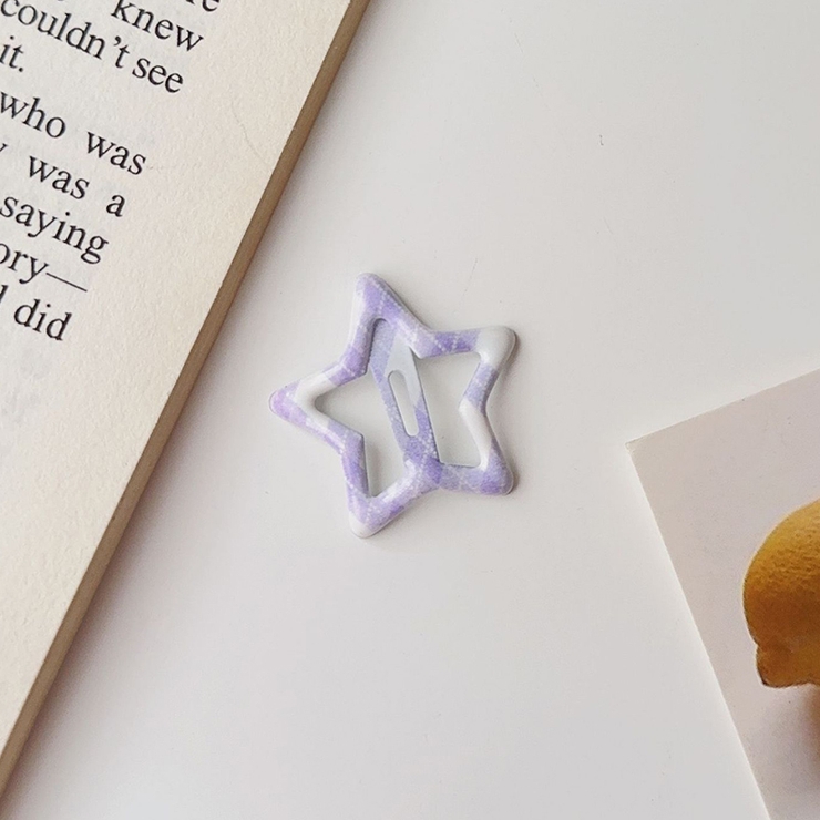 ヘアピン パッチン留め 3本セット | PlusNao | 詳細画像16 