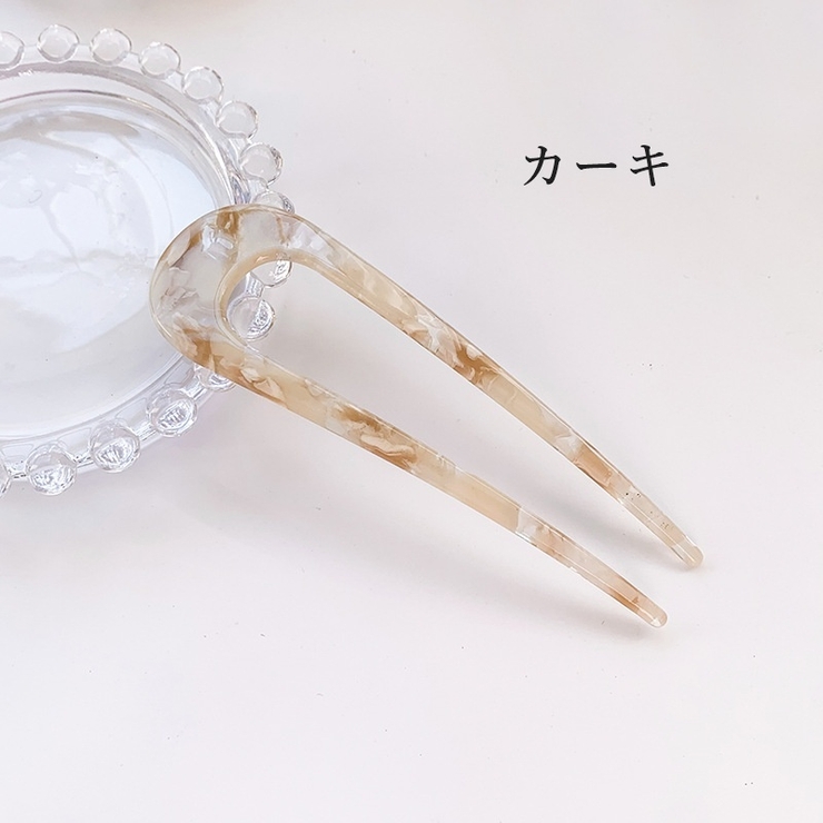 かんざし 簪 ヘアコーム | PlusNao | 詳細画像11 