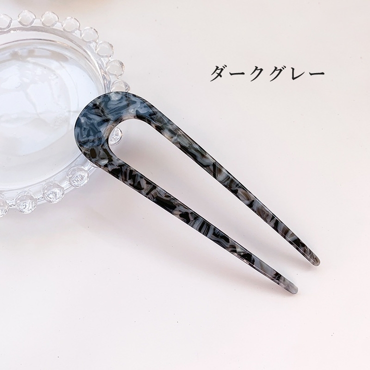 かんざし 簪 ヘアコーム | PlusNao | 詳細画像13 