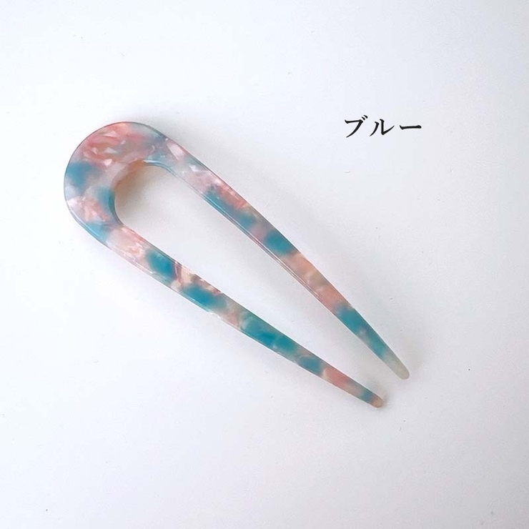 かんざし 簪 ヘアコーム | PlusNao | 詳細画像17 