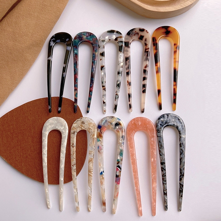 かんざし 簪 ヘアコーム | PlusNao | 詳細画像3 