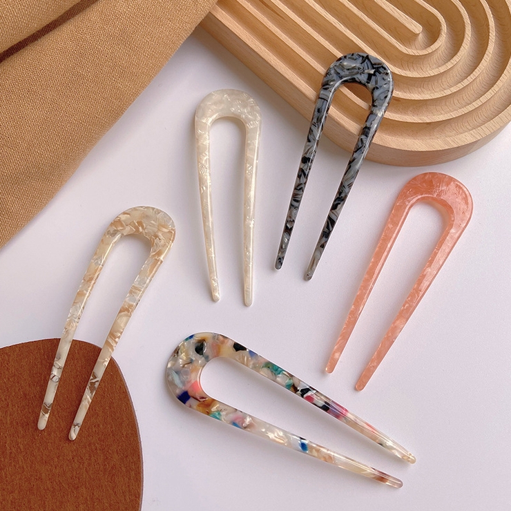 かんざし 簪 ヘアコーム | PlusNao | 詳細画像4 