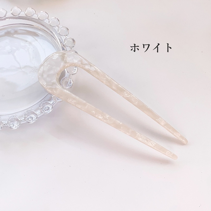 かんざし 簪 ヘアコーム | PlusNao | 詳細画像7 