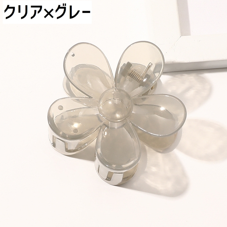 ヘアクリップ レディース ヘアアクセサリー | PlusNao | 詳細画像10 