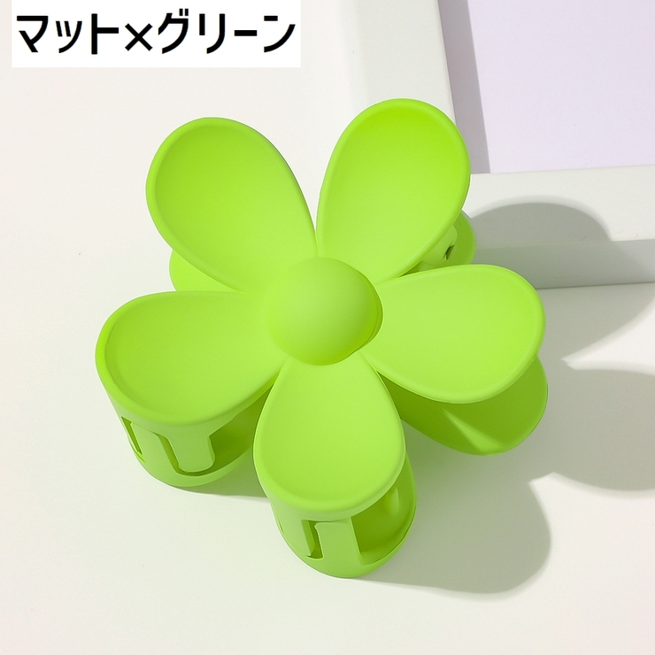 ヘアクリップ レディース ヘアアクセサリー | PlusNao | 詳細画像13 