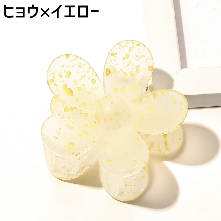 ヘアクリップ レディース ヘアアクセサリー | PlusNao | 詳細画像15 