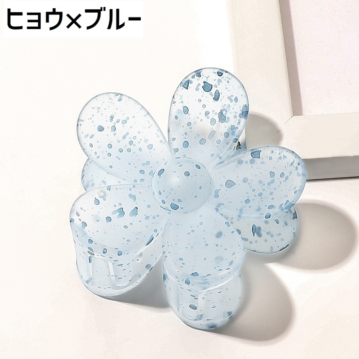 ヘアクリップ レディース ヘアアクセサリー | PlusNao | 詳細画像17 