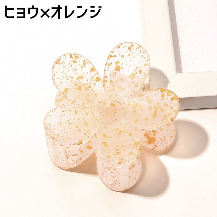 ヘアクリップ レディース ヘアアクセサリー | PlusNao | 詳細画像19 
