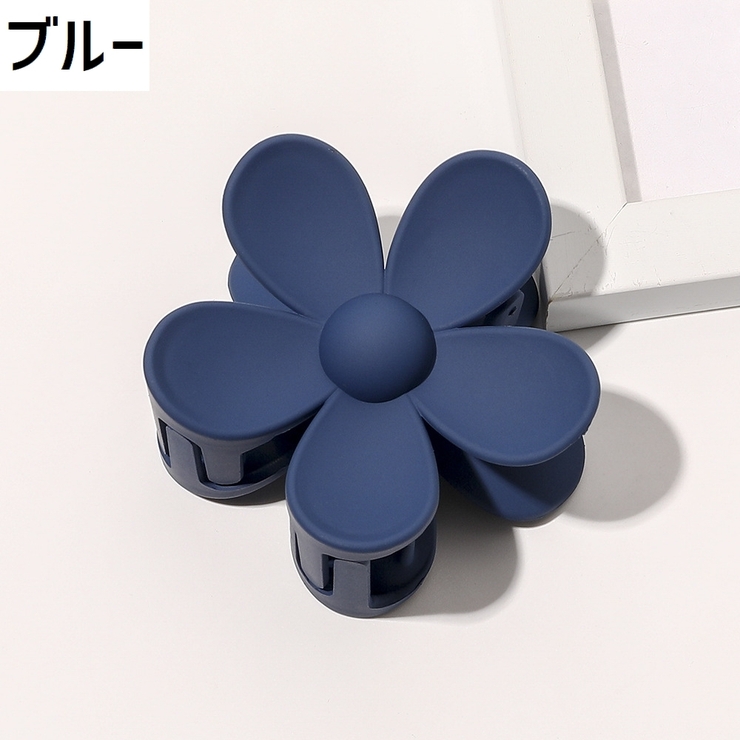 ヘアクリップ レディース ヘアアクセサリー | PlusNao | 詳細画像11 