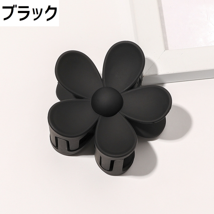 ヘアクリップ レディース ヘアアクセサリー | PlusNao | 詳細画像12 