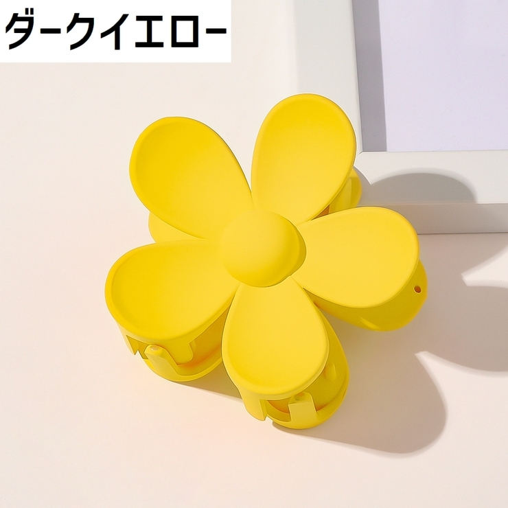ヘアクリップ レディース ヘアアクセサリー | PlusNao | 詳細画像13 