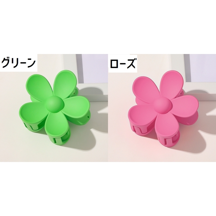ヘアクリップ レディース ヘアアクセサリー | PlusNao | 詳細画像17 