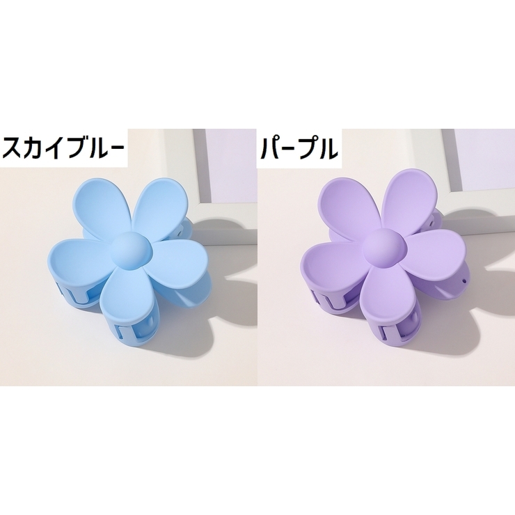 ヘアクリップ レディース ヘアアクセサリー | PlusNao | 詳細画像19 