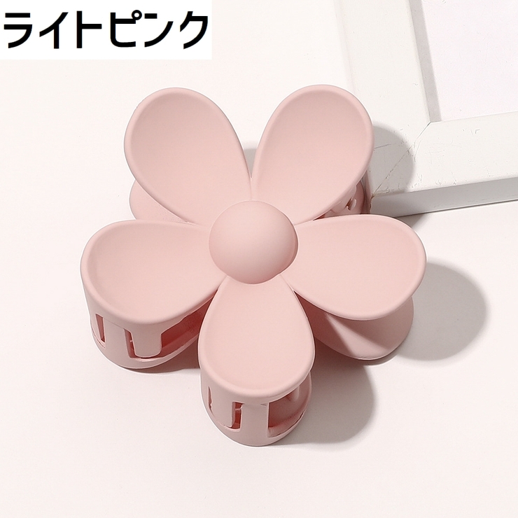 ヘアクリップ レディース ヘアアクセサリー | PlusNao | 詳細画像6 