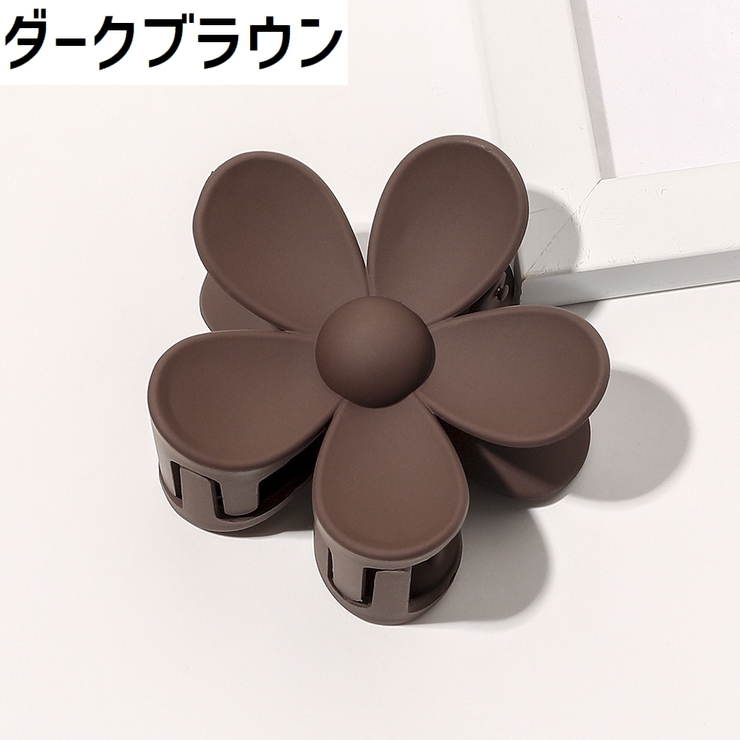 ヘアクリップ レディース ヘアアクセサリー | PlusNao | 詳細画像7 