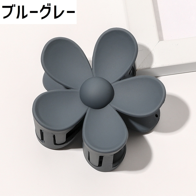 ヘアクリップ レディース ヘアアクセサリー | PlusNao | 詳細画像9 