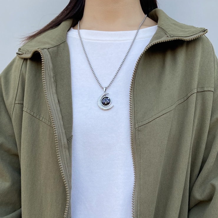 ペンダント 12星座 ネックレス | PlusNao | 詳細画像2 