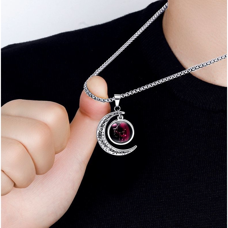 ペンダント 12星座 ネックレス | PlusNao | 詳細画像4 