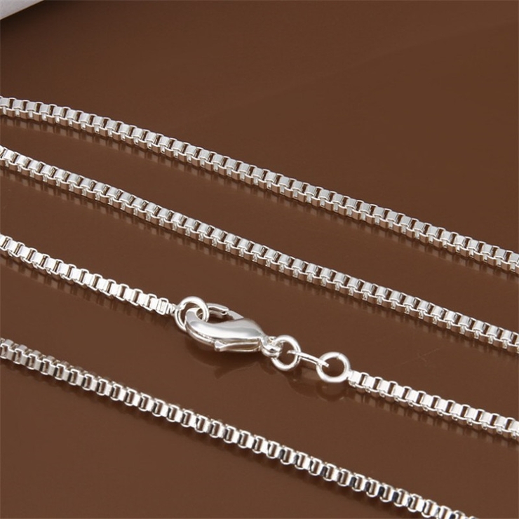 チェーンネックレス 男女兼用 ユニセックス | PlusNao | 詳細画像6 