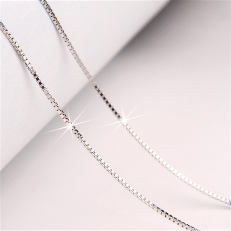 チェーンネックレス 男女兼用 ユニセックス | PlusNao | 詳細画像9 