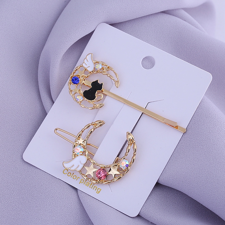 ヘアピン アメピン 2点セット | PlusNao | 詳細画像4 