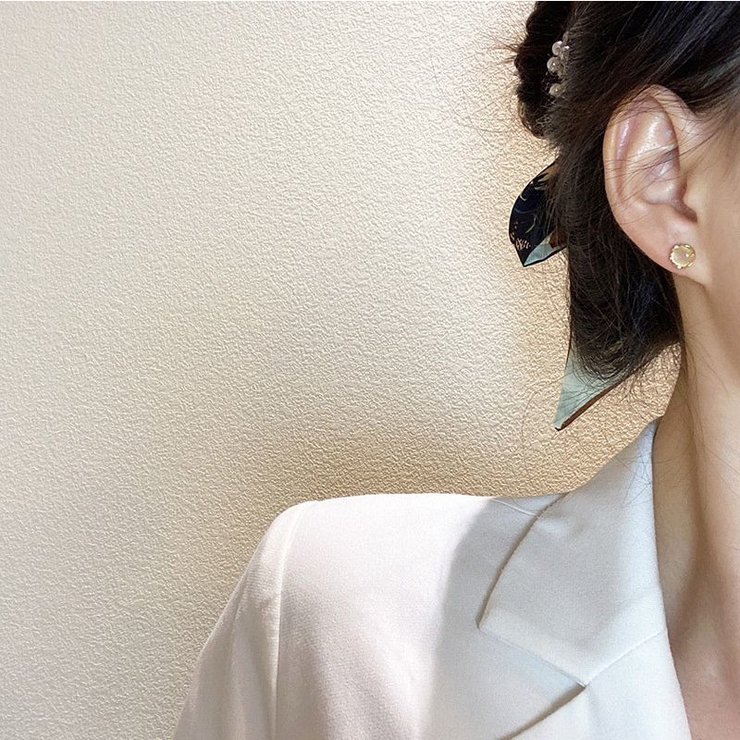 ピアス 3点セット 3ペア | PlusNao | 詳細画像3 