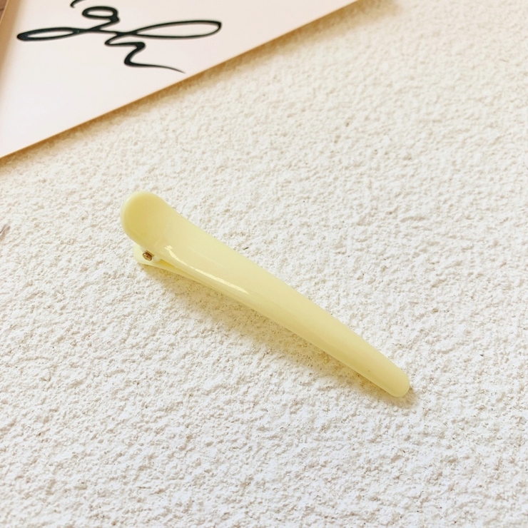 くちばしクリップ 6個セット レディース | PlusNao | 詳細画像12 