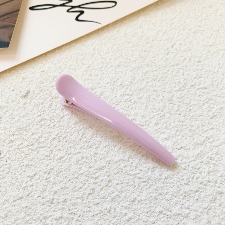 くちばしクリップ 6個セット レディース | PlusNao | 詳細画像15 