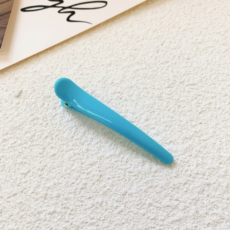 くちばしクリップ 6個セット レディース | PlusNao | 詳細画像17 
