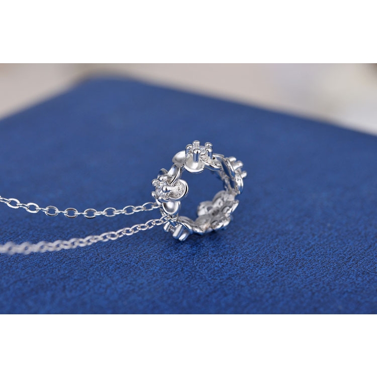 ペンダントトップ ペンダントヘッド ネックレスチャーム | PlusNao | 詳細画像8 