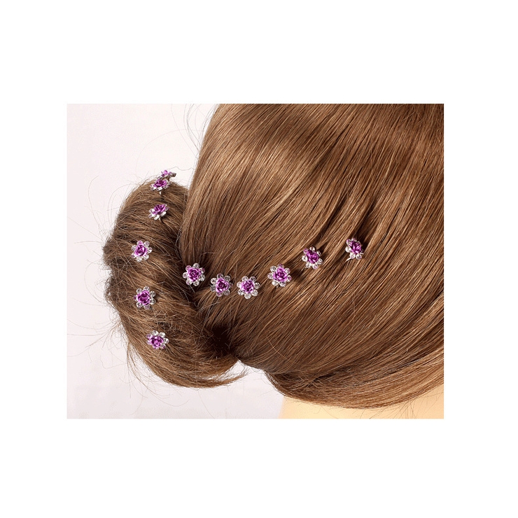 ヘアピン Uピン 20本セット | PlusNao | 詳細画像2 