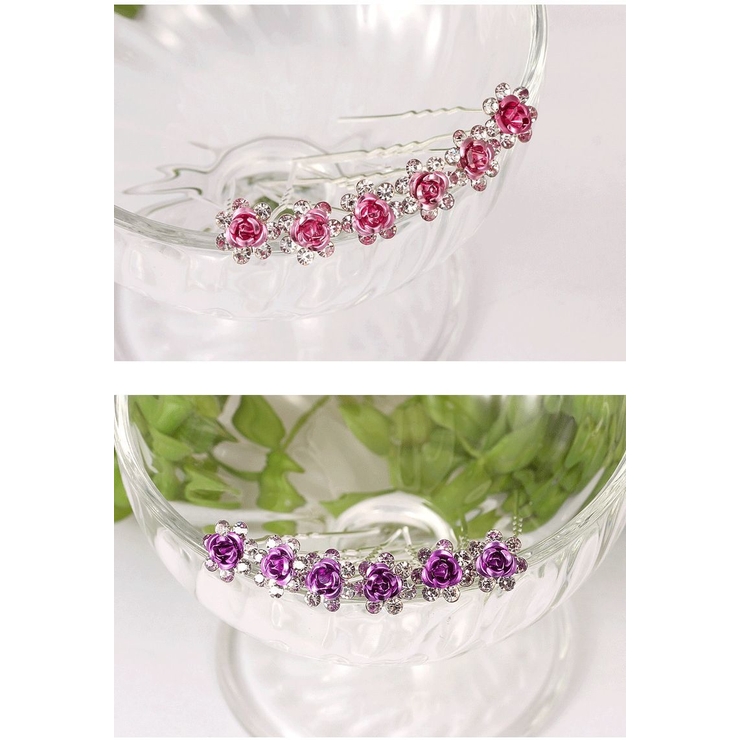 ヘアピン Uピン 20本セット | PlusNao | 詳細画像5 