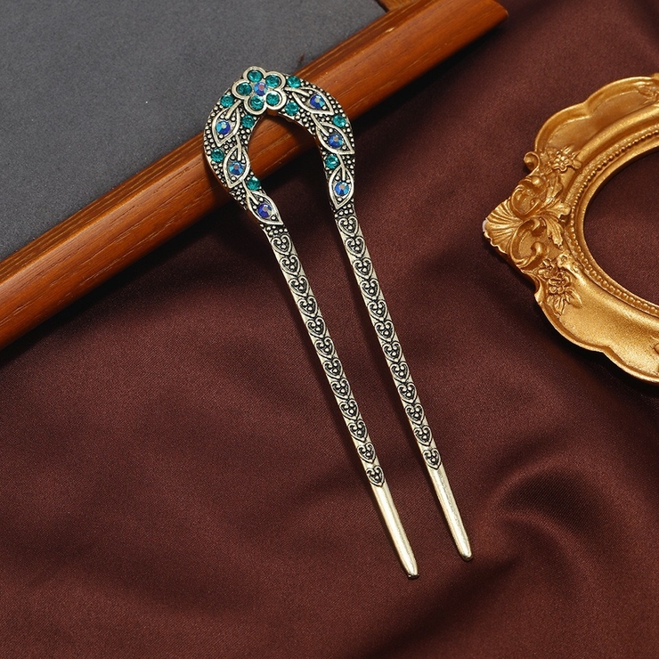 かんざし 簪 ヘアアクセサリー | PlusNao | 詳細画像4 