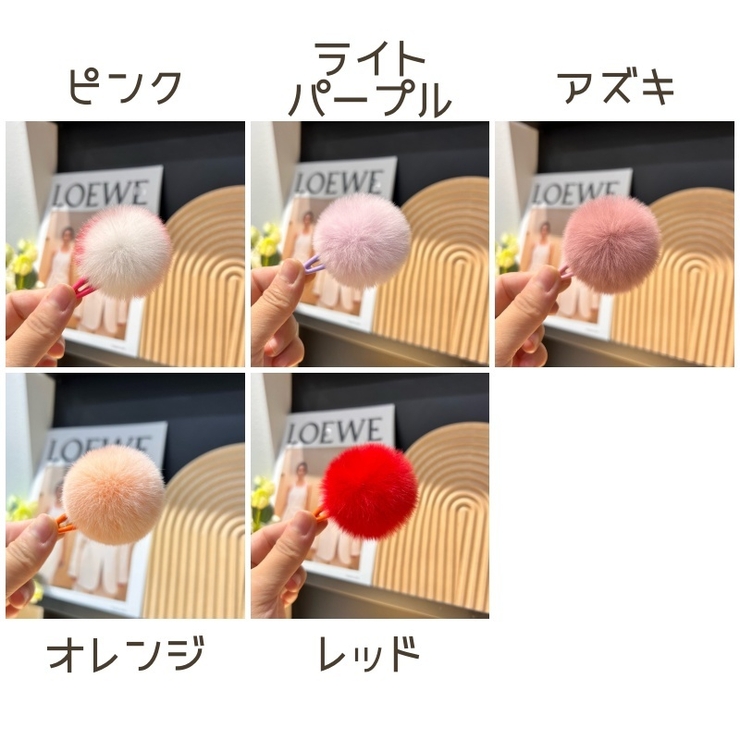 パッチンピン キッズ ジュニア | PlusNao | 詳細画像14 