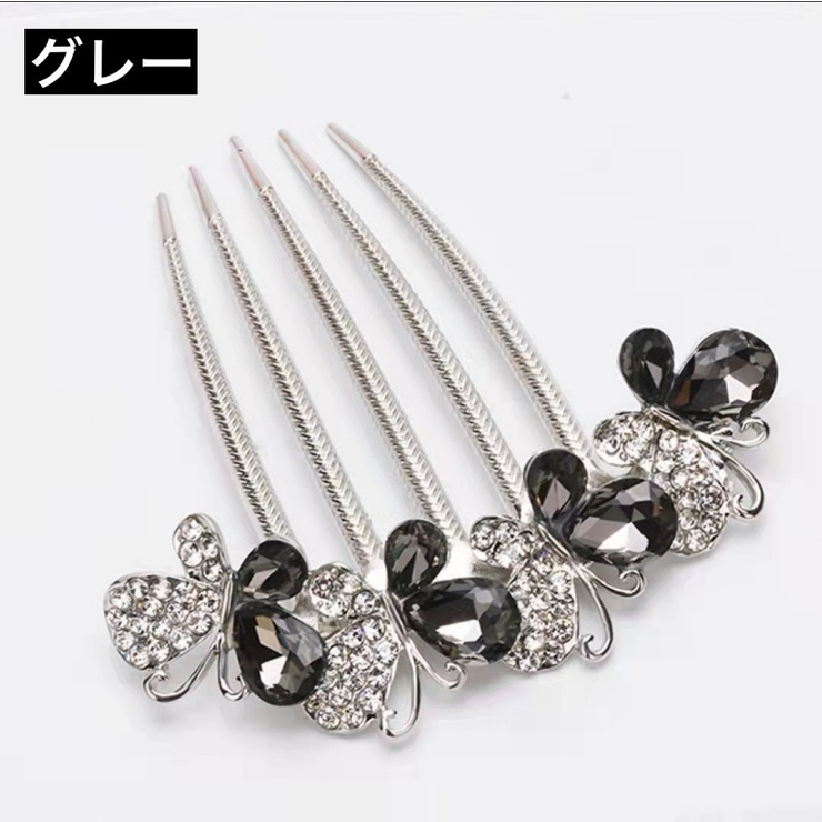 コーム ヘアコーム レディース | PlusNao | 詳細画像5 