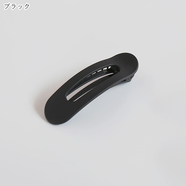 ヘアクリップ 髪留め レディース | PlusNao | 詳細画像10 