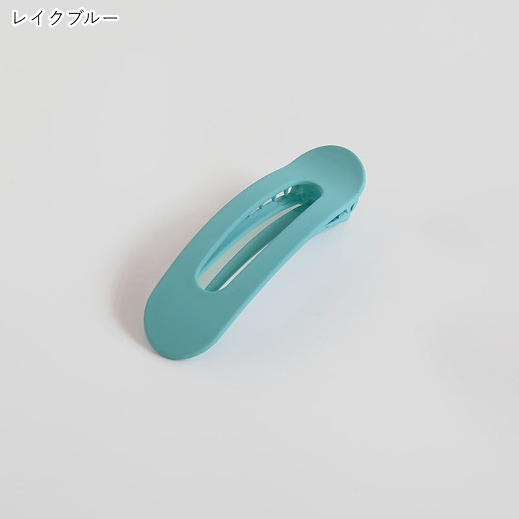 ヘアクリップ 髪留め レディース | PlusNao | 詳細画像14 