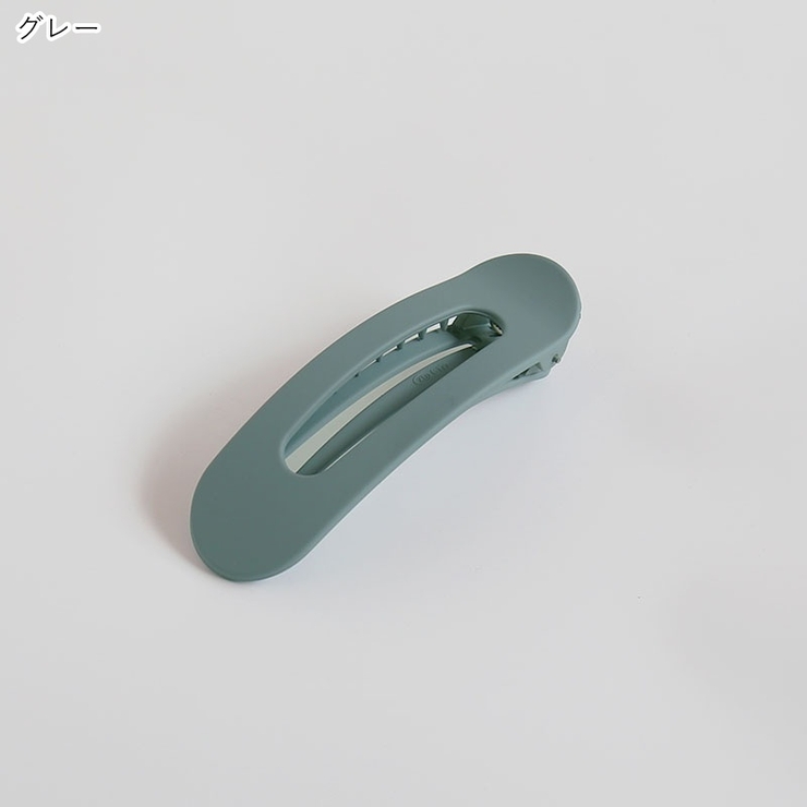ヘアクリップ 髪留め レディース | PlusNao | 詳細画像16 