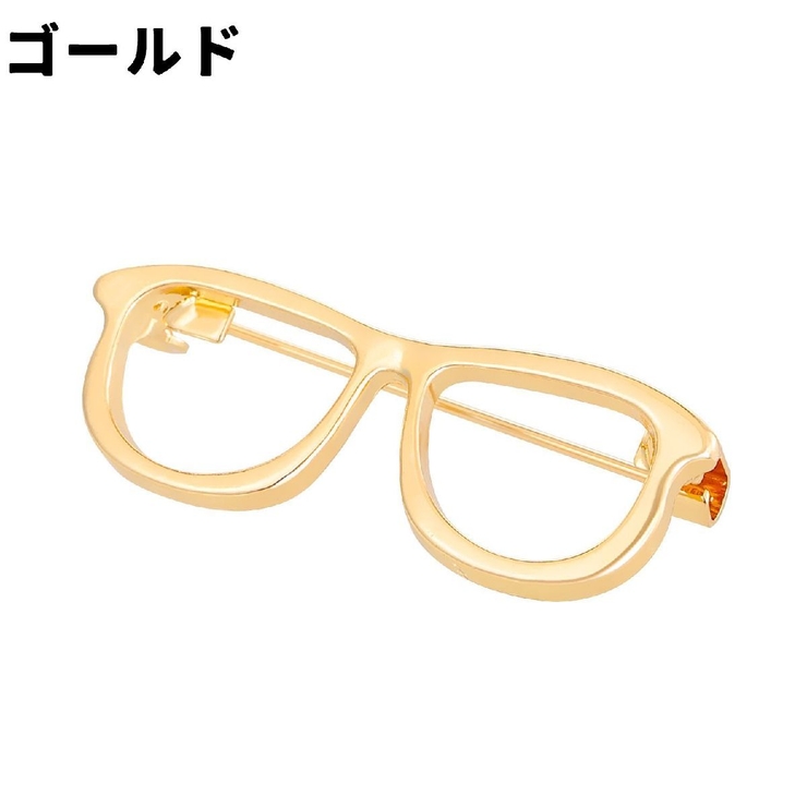 ブローチ ピン 単品 | PlusNao | 詳細画像5 