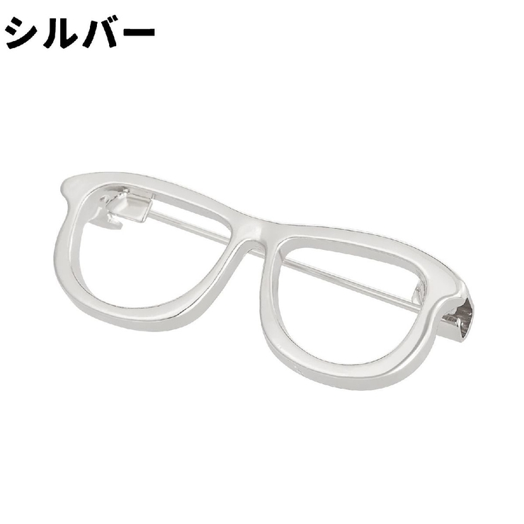 ブローチ ピン 単品 | PlusNao | 詳細画像6 