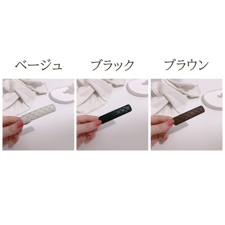 ヘアピン レディース ヘアアクセサリー | PlusNao | 詳細画像9 