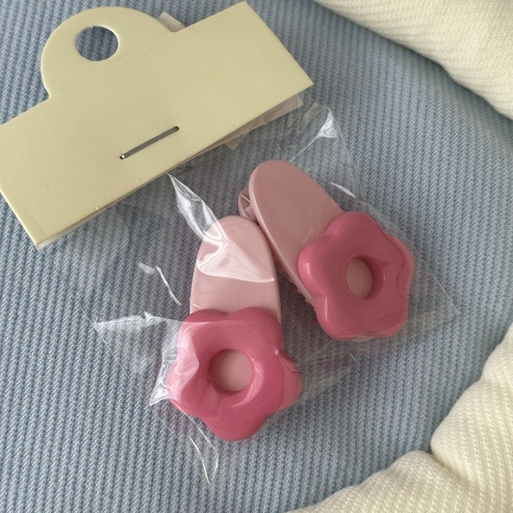 ヘアクリップ キッズ ヘアアクセサリー | PlusNao | 詳細画像2 