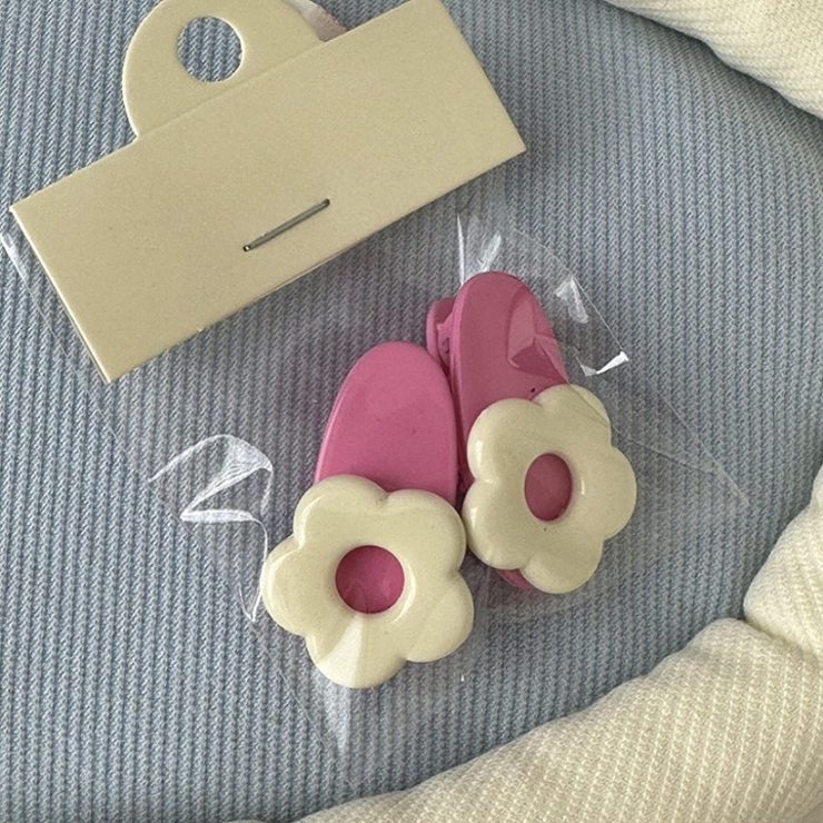 ヘアクリップ キッズ ヘアアクセサリー | PlusNao | 詳細画像4 