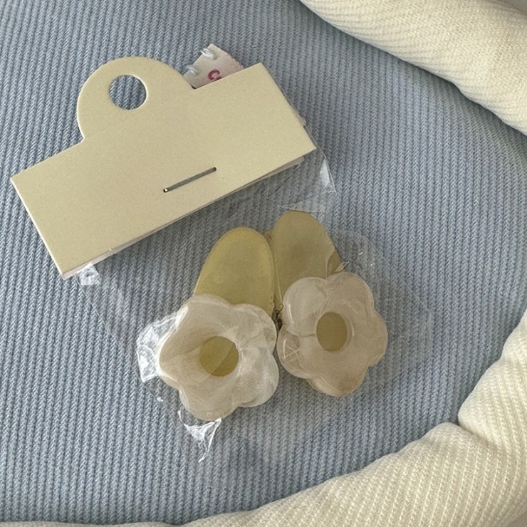 ヘアクリップ キッズ ヘアアクセサリー | PlusNao | 詳細画像7 