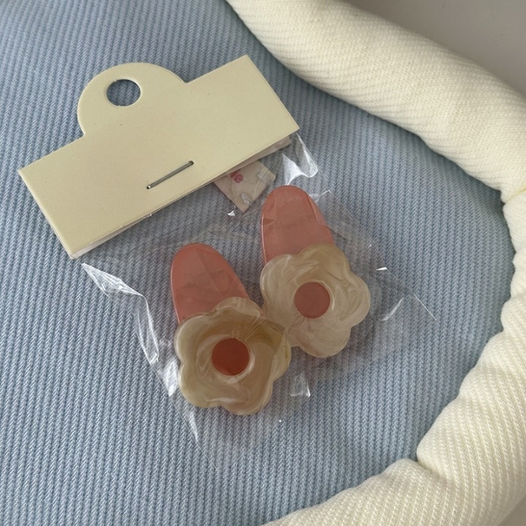 ヘアクリップ キッズ ヘアアクセサリー | PlusNao | 詳細画像8 