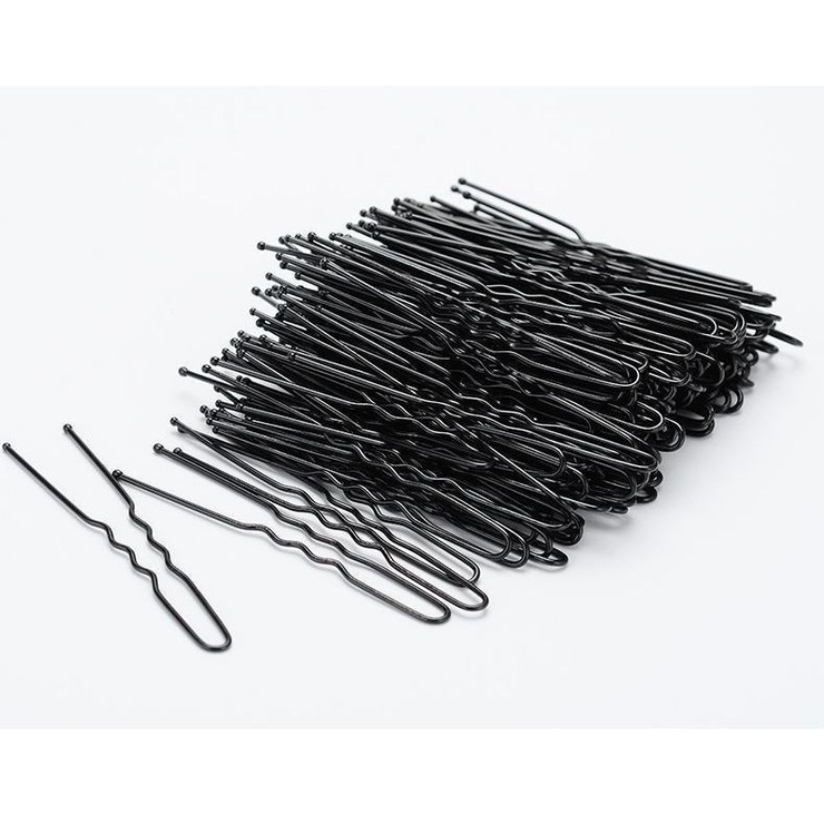 Uピン 50本セット ヘアピン | PlusNao | 詳細画像3 